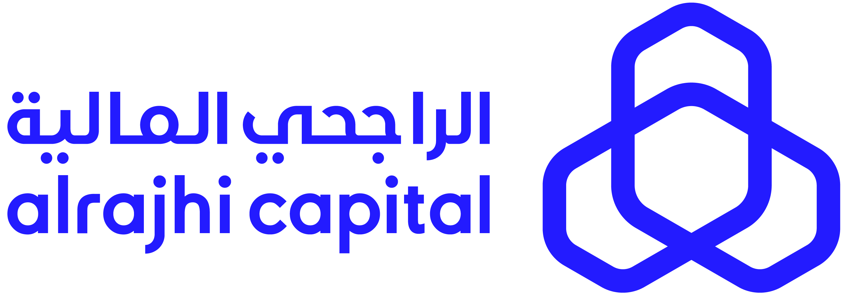 Al Rajhi Capital logo