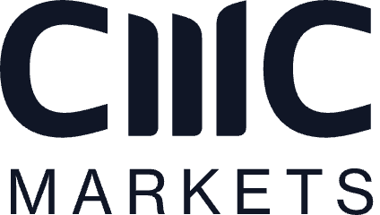 CMC Markets official logo