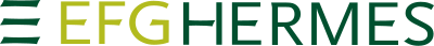 EFG Hermes logo