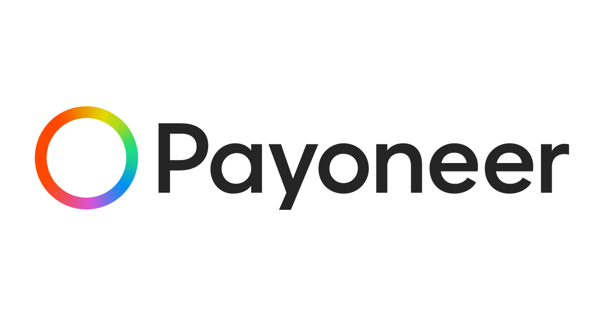 Payoneer official logo