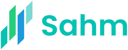 Sahm Capital logo
