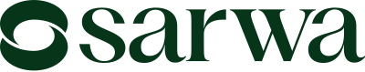 Sarwa (and Sarwa Trade) logo
