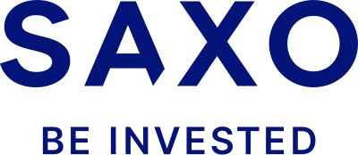 Saxo Bank logo