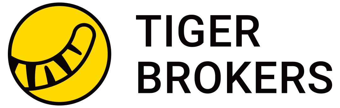 Tiger Brokers official logo